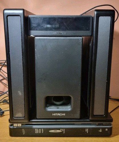 Faulty untested hitachi - faulty,