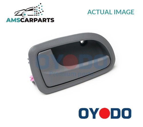 Car door handle - door,