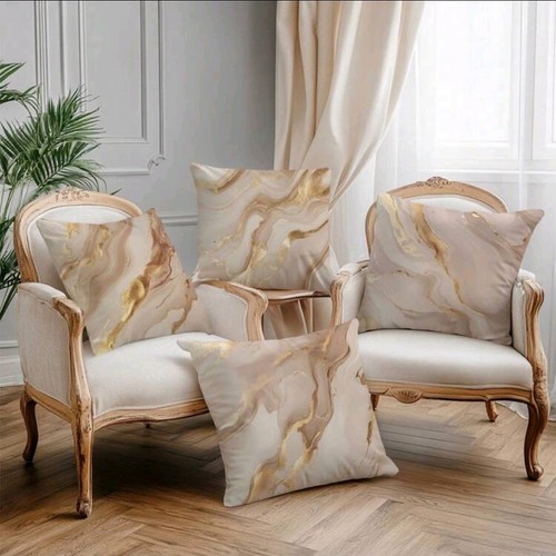 New set gold cream - set,