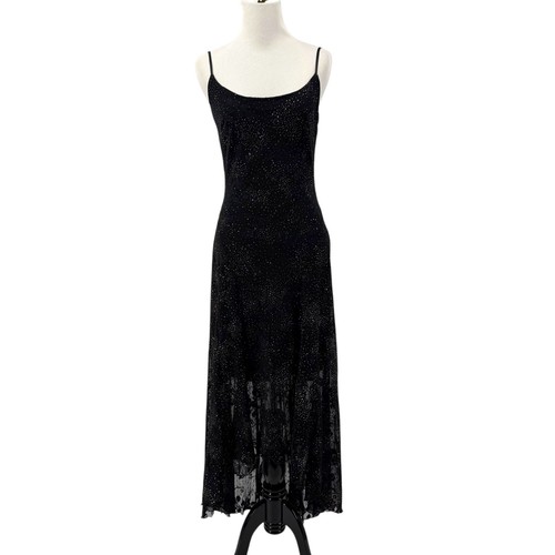 Vtg masquerade prom dress 8 - vtg,