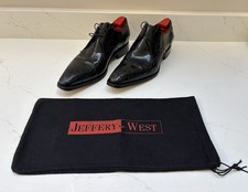 Jeffery west moon poison - jeffery,