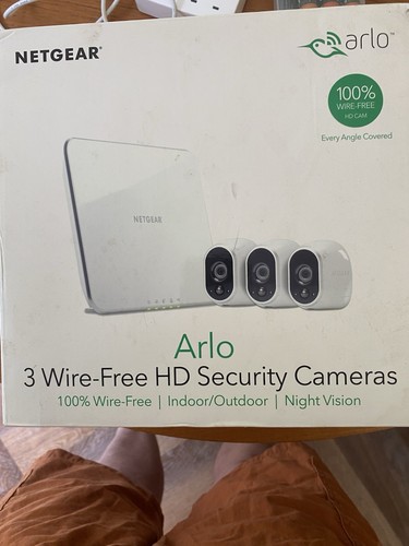 Arlo vmb3000 base station 2 - vmb3000, +