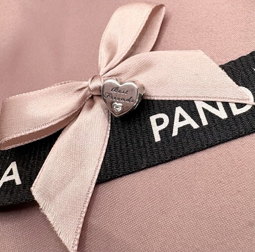 Genuine pandora polished best - pandora,