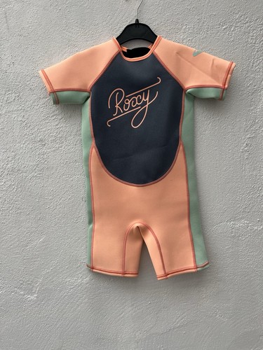 Roxy shorty wetsuit age - age, 4