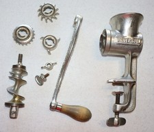 Vintage UNIVERSAL MEAT GRINDER