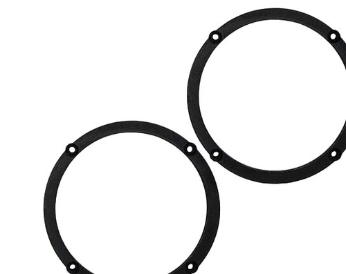 Spacer ring mdf 165mm - mdf;, seat