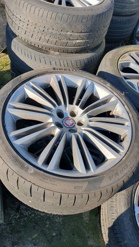 Jaguar x351 kasuga rear - jaguar,