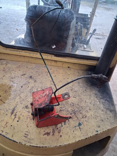 David brown 1390 tractor brake - 1390,