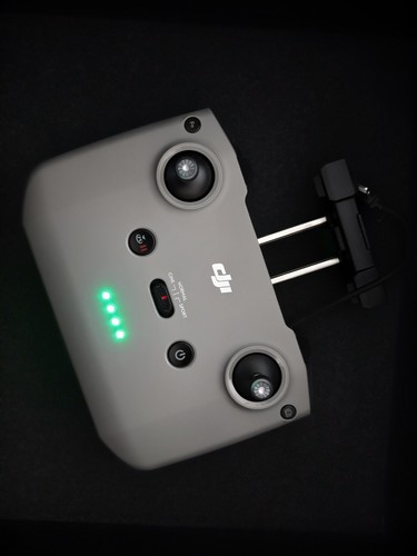 Genuine dji remote controller - remote,