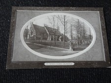 St Peters Church Galashiels