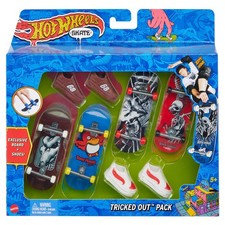 Hot Wheels Skate Tony Hawk