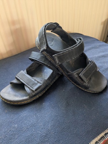 Martens men sandals size - dr., men's