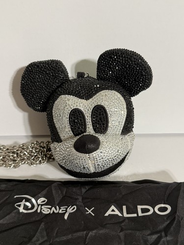 Disney aldo rhinestone - disney,
