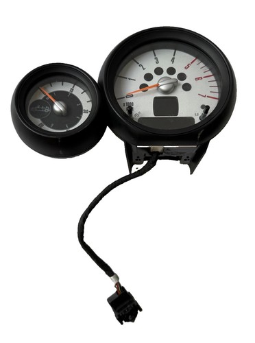 Mini countryman r60 diesel - diesel, rev