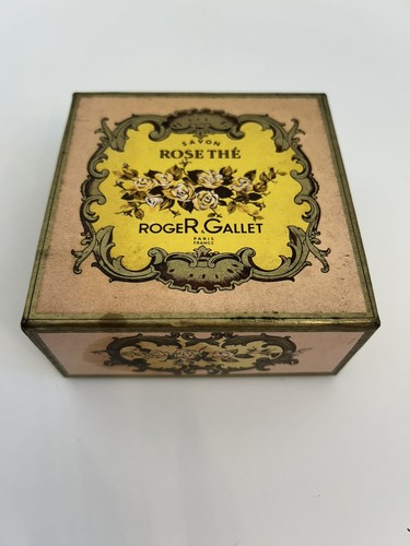 Roger gallet paris perfumed - &,