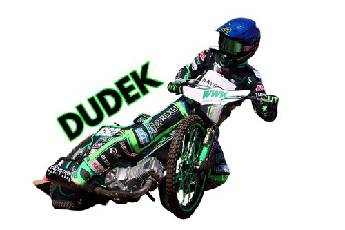 Patryk dudek speedway - patryk,