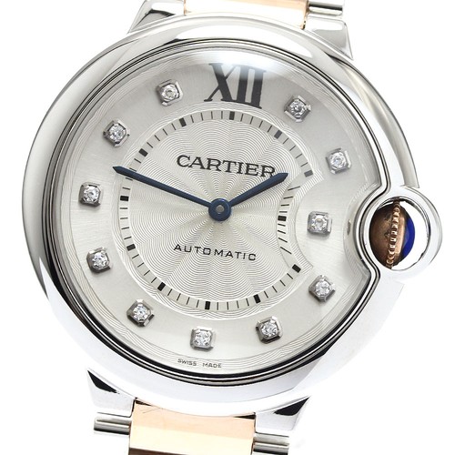 Cartier baron blue we902031 - baron,