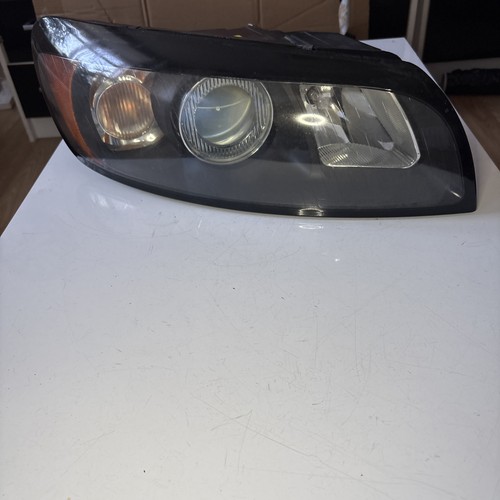 Volvo c30 design 2006 12 - r-design, 2006-12