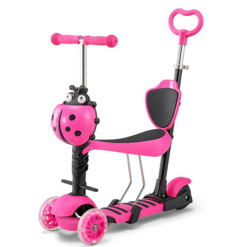 5in kids adjustable height - adjustable, 3