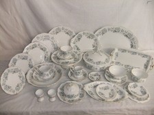Royal Albert Silver Maple -