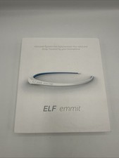 ELF Emmit Wearable Mind and