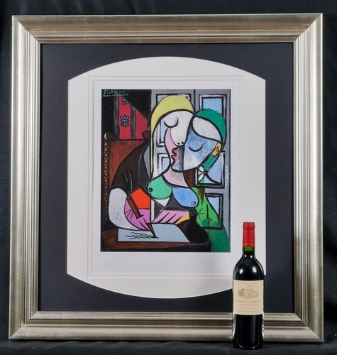 Pablo picasso - pablo, (1881-1973)