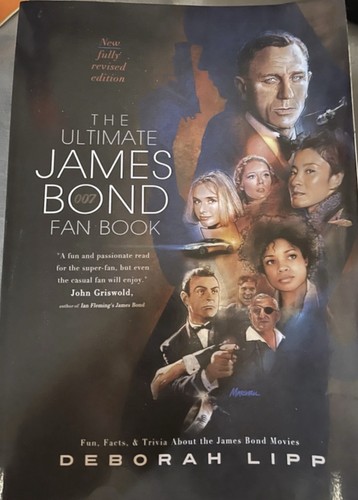 The ultimate james bond 007 - the,