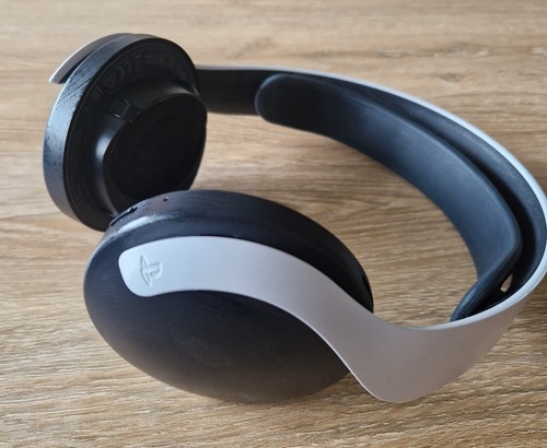 Ps5 pulse wireless headset - wireless,