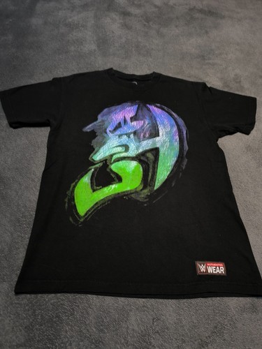 Wwe wwf jeff hardy - immune, to