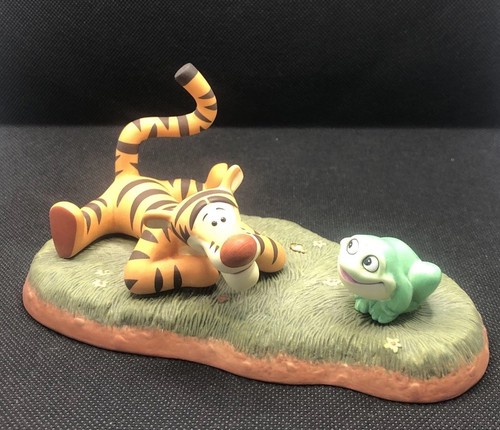 Disney tigger figurine you - disney,