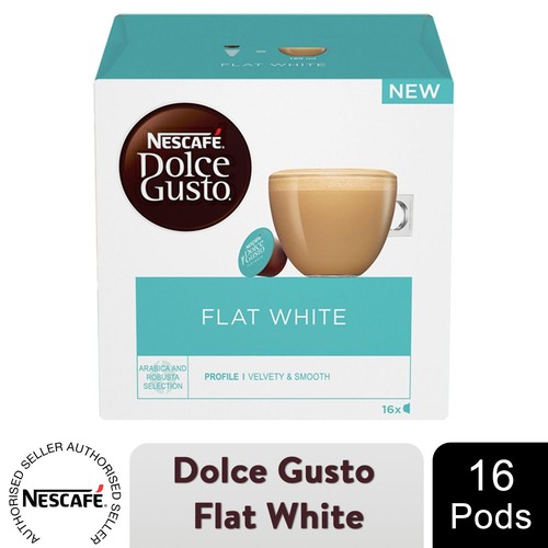 Nescafe dolce gusto - nescafe,