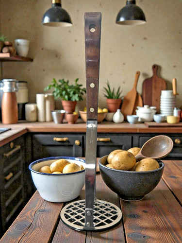 Vintage prestige stainless - vintage,