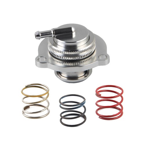Auto dump blow off valve - , for