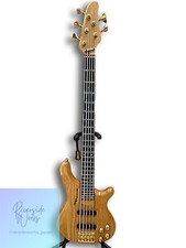 ROCKOON 5-String Bass RB