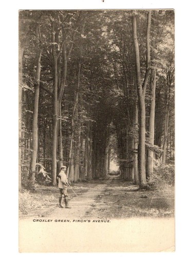 Hertfordshire croxley green - hertfordshire.,
