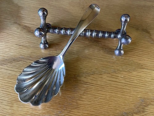 Antique solid silver - solid,