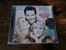 ADDICTED TO LOVE VCD FILM -