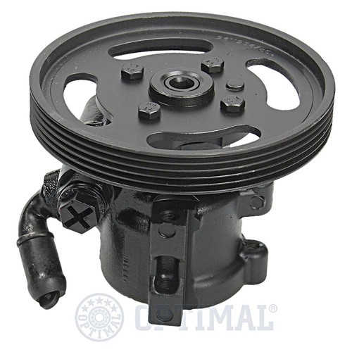 Steering system hydraulic pump - steering,
