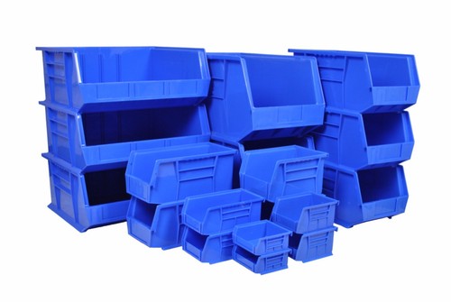 Rhino tuff plastic parts - tuff,