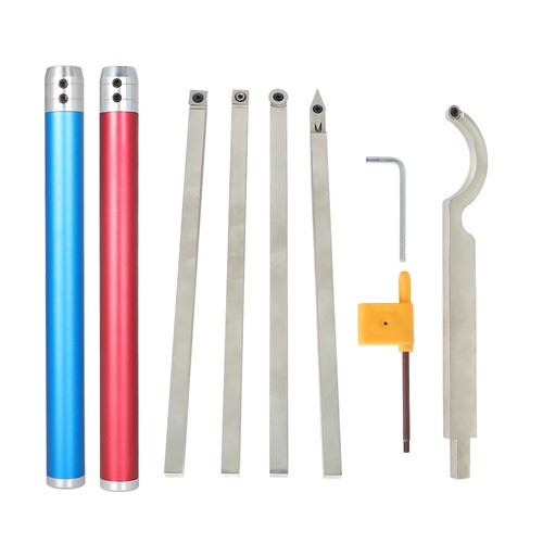 Pack inch full size - 7,