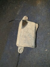 YAMAHA BREEZE 125 GRIZZLY 125..YAMAHA QUAD BIKE...CDI BRACKET AN FIXING BOLTS...