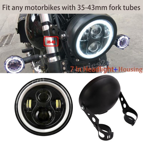 Inch led motorcycle - inch,
