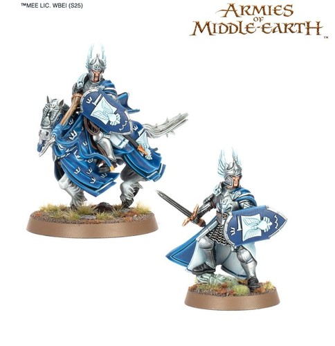 Prince imrahil dol amroth - of,