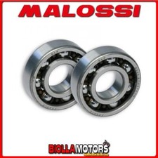 6611566E MALOSSI SHAFT