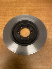 Alfa Romeo SZ / RZ Rear Brake Discs Vented 60552111