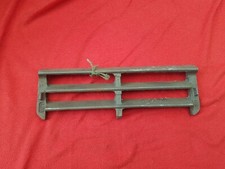 Trianco Redfyre front bar