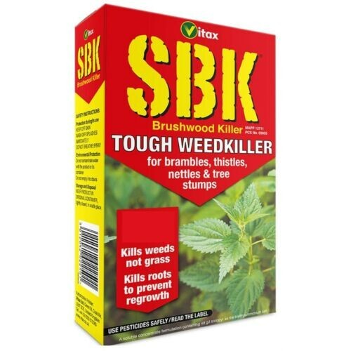 Vitax litre sbk - vitax,