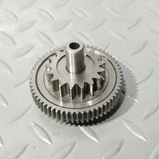 ♻️ Honda CRF250L CRF 250 L 2012 - 2018 Starter Reduction Gear 28130-KYJ-900 ♻️