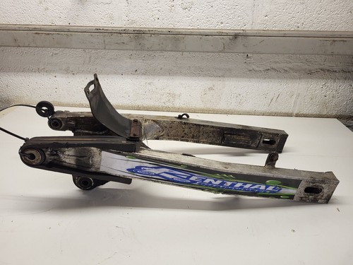 Pulse adrenaline 125 swingarm - 125,