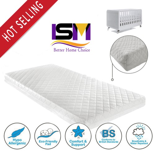 Baby toddler cot bed - baby,